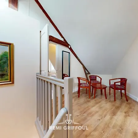 Apartmán Duplex Traversiere Spacious 100m From The Port 4 Guests *