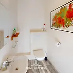 Апартаменти Duplex Traversiere Spacious 100m From The Port 4 Guests Онфлер