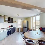Duplex Traversiere Spacious 100m From The Port 4 Guests * Онфлер