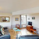 Duplex Traversiere Spacious 100m From The Port 4 Guests Апартаменти *