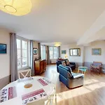 Duplex Traversiere Spacious 100m From The Port 4 Guests * Онфлер