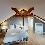 Апартаменти Duplex Traversiere Spacious 100m From The Port 4 Guests Онфлер