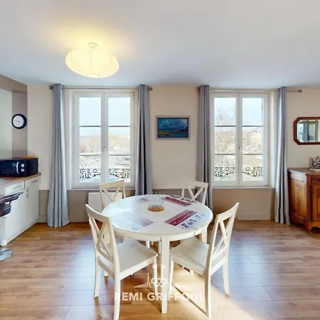 Апартаменти Duplex Traversiere Spacious 100m From The Port 4 Guests