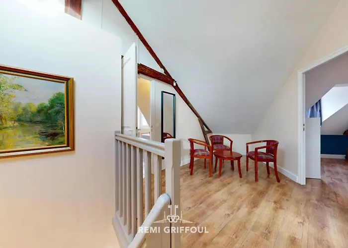 شقة Duplex Traversiere Spacious 100m From The Port 4 Guests *